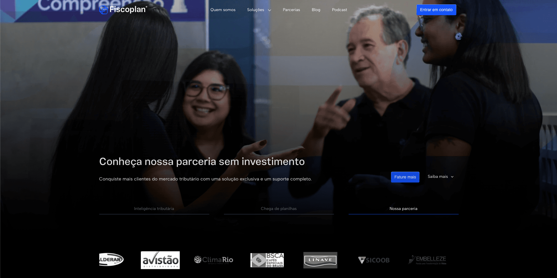 Imagem do projeto Grupo Fiscoplan