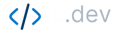 Logo João Claudio
