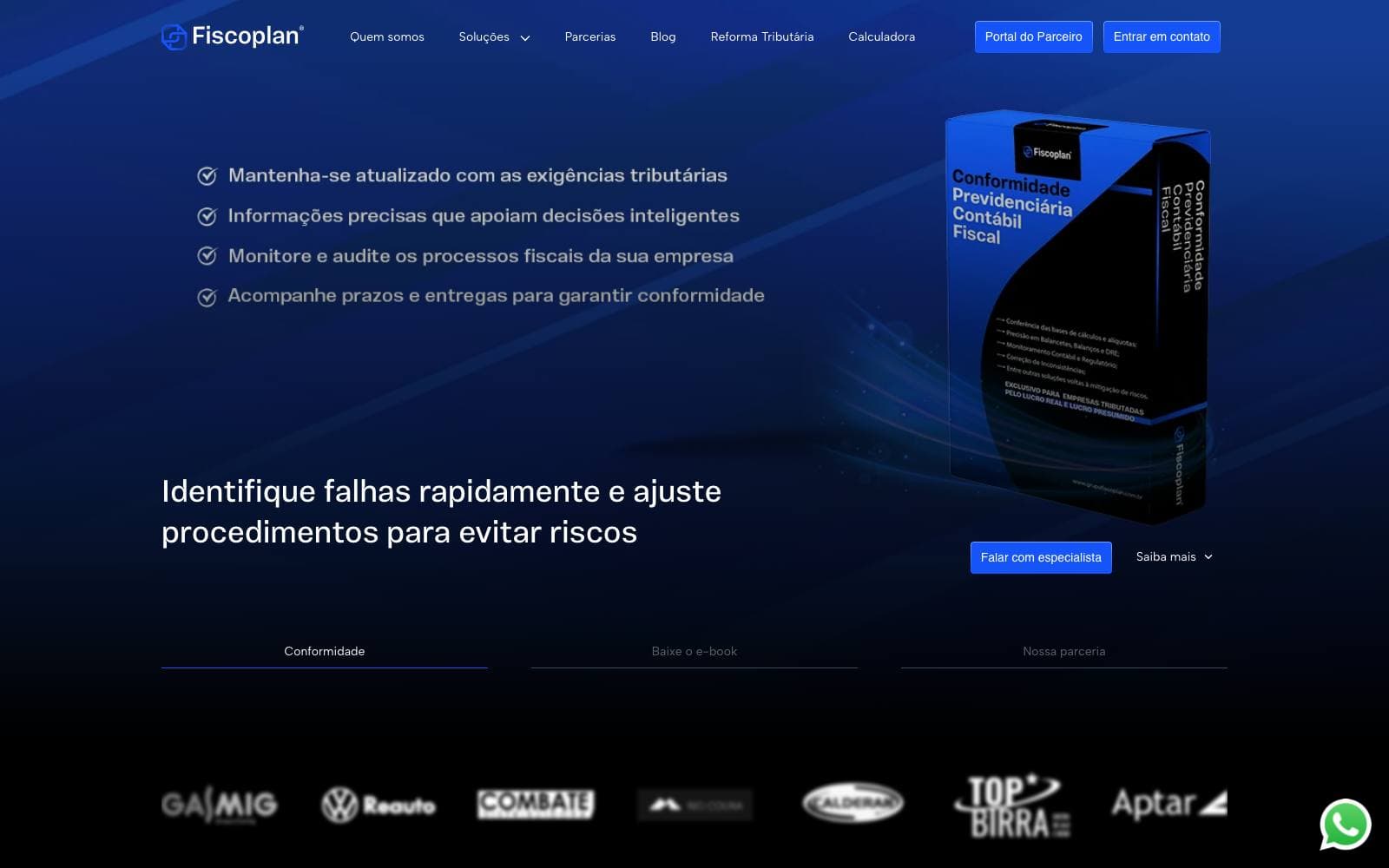 Grupo Fiscoplan